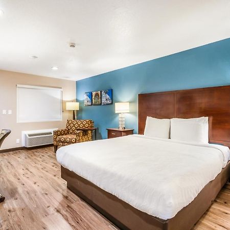 Hotel Hacienda At Ontario Ranch Luaran gambar
