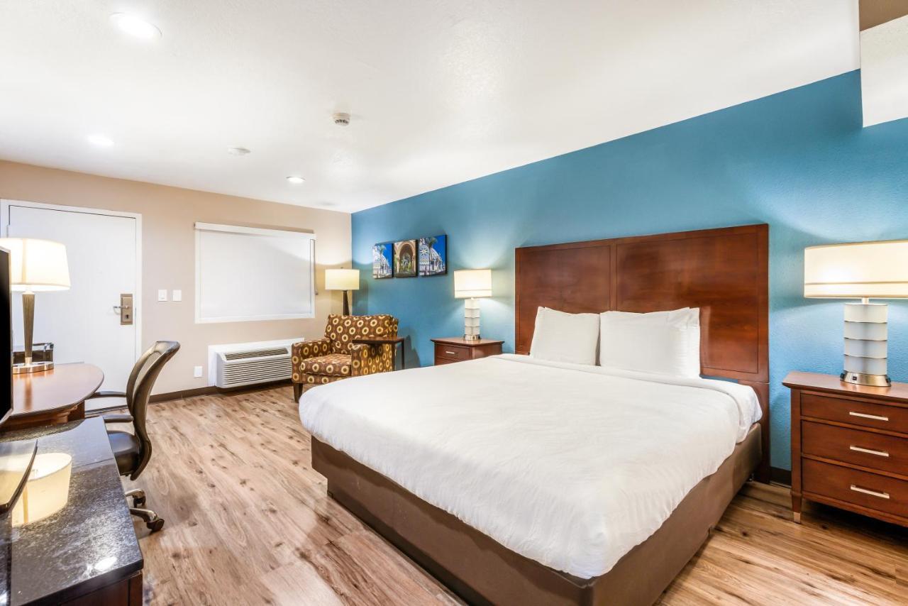 Hotel Hacienda At Ontario Ranch Luaran gambar