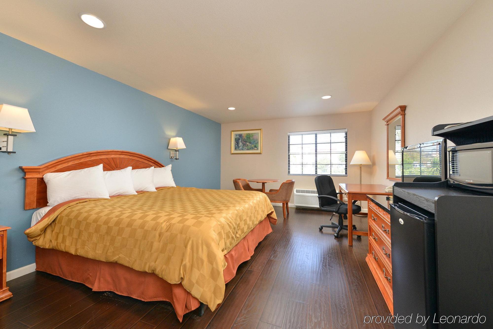 Hotel Hacienda At Ontario Ranch Luaran gambar